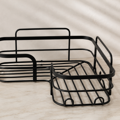 3-Piece Corner Shelf Set